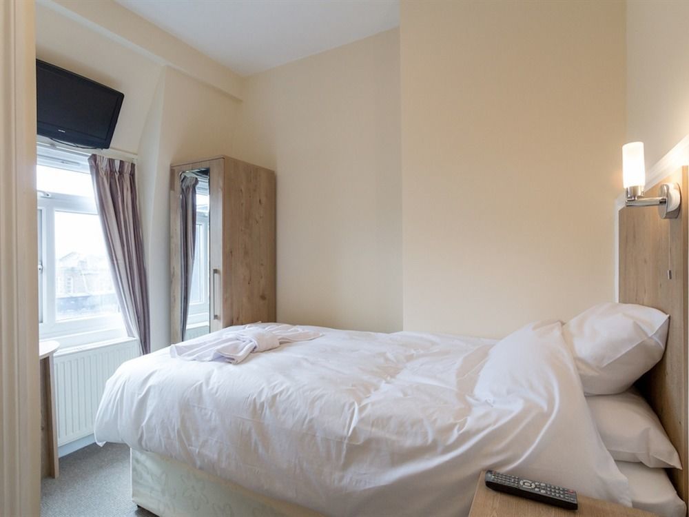 Acton Hill Hotel Stadtteil Stadtteil Ealing Exterior foto